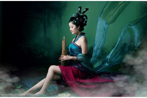 武汉餐馆里的茶香四溢，养生好去处